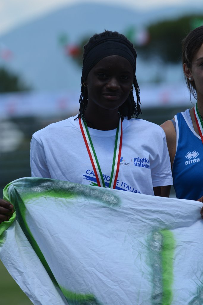 Campionati italiani allievi  - 2 - 2018 - Rieti (2093)